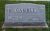 Iona (Prunty) Gamble and Clarence Gamble Grave Marker.jpg
