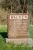 Judith A (Benson) Walker-John A Walker Grave Marker